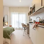 Vibe Stay Sevilla La Cartuja- Adults Only