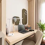 Vibe Stay Sevilla La Cartuja- Adults Only