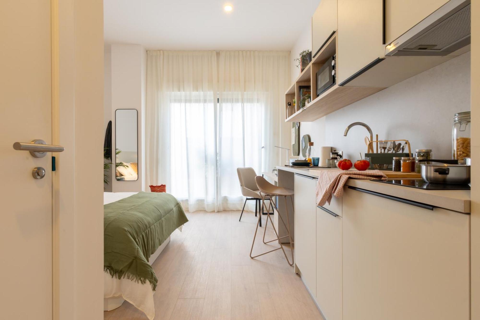 Vibe La Cartuja- Adults Only Apartahotel *