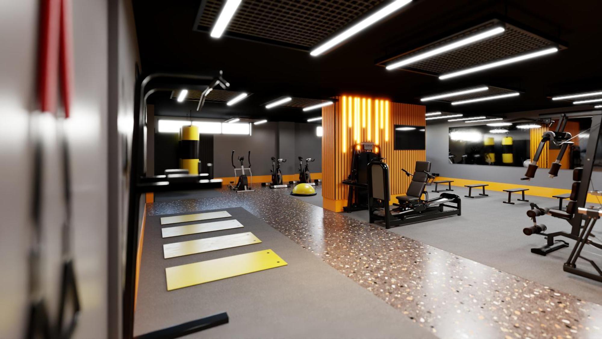 Apartahotel Vibe La Cartuja- Adults Only Sevilla