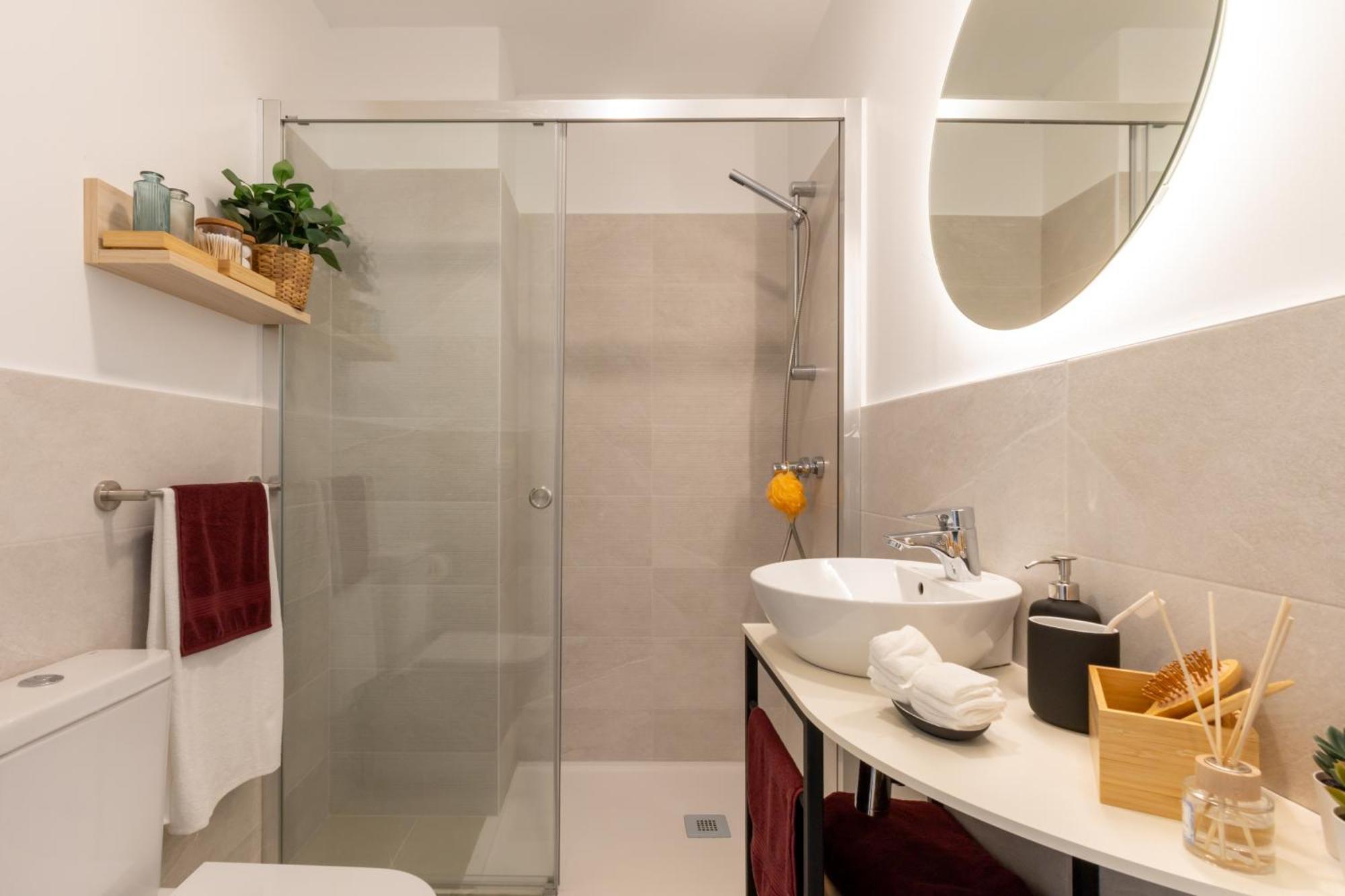 Vibe La Cartuja- Adults Only Apartahotel Sevilla