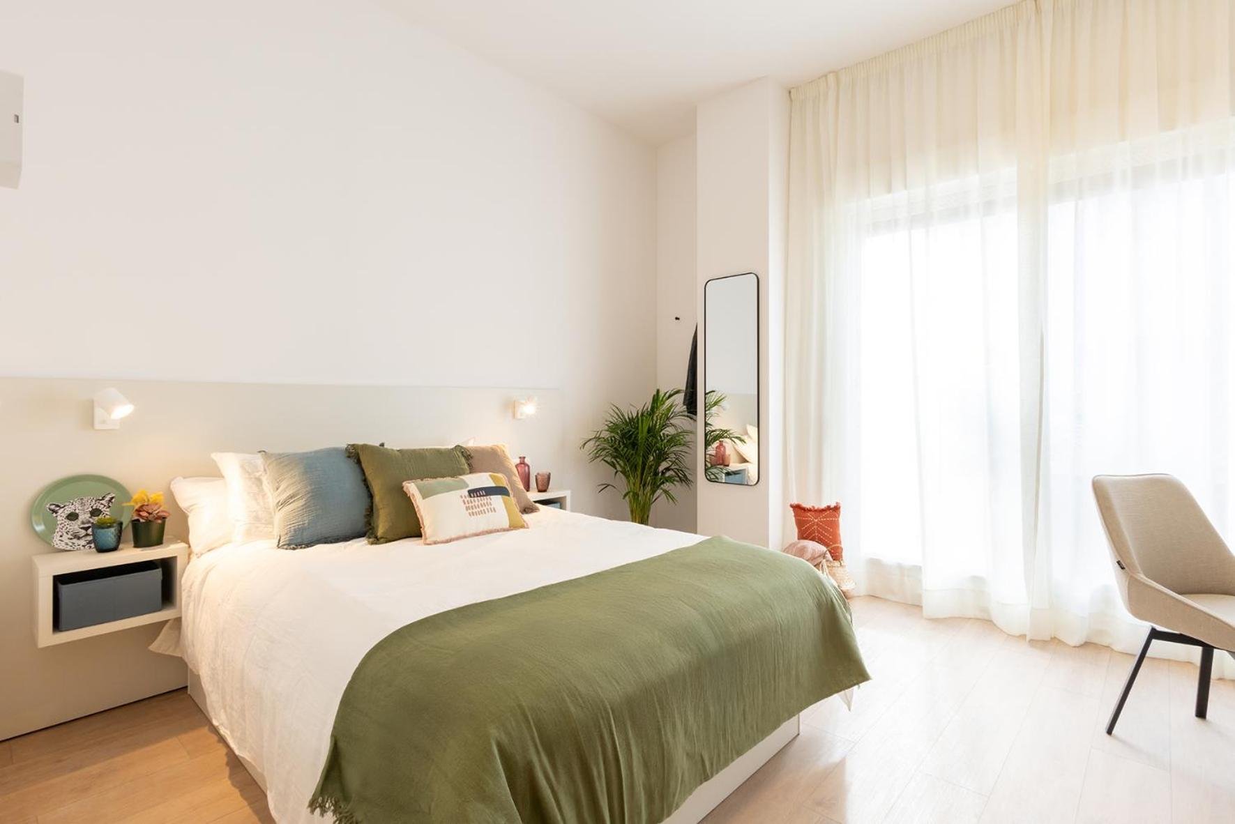 Vibe La Cartuja- Adults Only * Sevilla